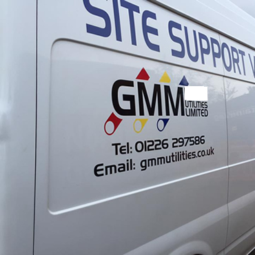 utility & construction support services